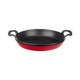 Prime Flame 16 cm Sahan Kırmızı - Option-1 - --