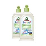Prime Frosch Baby Biberon Deterjanı