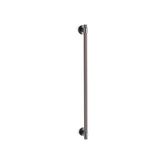 Prime Füme 60 cm Çekme/sürgü Kapı Kolu