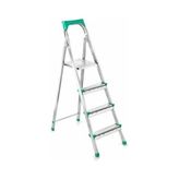 Prime Gl 200 3+1 Basamaklı Katlanır Merdiven - Option-1