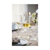 Prime Glas Zero Su Bardağı 6 Adet 42 cl - Option-1 - 0 - Siyah