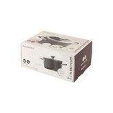 Prime Graphite Tencere 20 cm