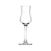 Prime Grappa Dıgestıve Kadeh 95 cc 6 Pt - Option-1 - 0 - Siyah