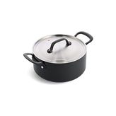 Prime Greenpan 24 cm Derin Tencere 4,9 Lt
