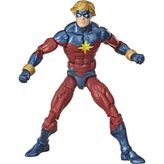 Prime Hasbro Gamerverse Mar-Vell (Abomination Baf) Aksiyon Figürü