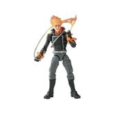 Prime Hasbro Series Ghost Rider Aksiyon Figürü, Comics