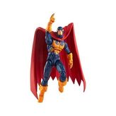 Prime Hasbro Series Nighthawk Aksiyon Figürü