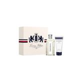Prime Hilfiger Edt 100 ml Erkek Parfüm Set - Option-1