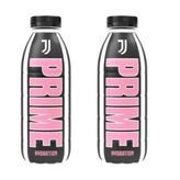 Prime Hydration Dragon Acai Aromalı (Juventus) 500Ml X2