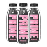 Prime Hydration Dragon Acai Aromalı (Juventus) 500Ml X3