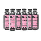 Prime Hydration Dragon Acai Aromalı (Juventus) 500Ml X6