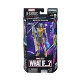 Prime If...? - Warrior Gamora Aksiyon Figürü (Hydra Stomper Baf)