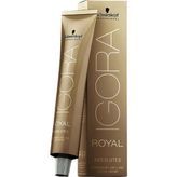 Prime Igora Absolutes Saç Boyası 60ML-NO - 7.70