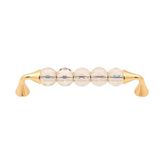 Prime Iris Kristal Kulp Altın 128MM (2 Adet) - Option-1