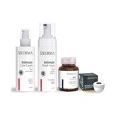 Prime Izderma Intim Bakim Kremi - Option-1