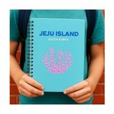 Prime Jeju Spiralli Defter