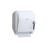 Prime K8 Levercut Rulo Kağıt Havlu Dispenseri - Ahşap