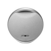 Prime Kardon Studio9,bluetooth Hoparlör,gri - 01-Siyah
