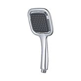 Prime Kare Duş Başlığı Krom - Option-1
