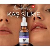 Prime Kaş Kontürü Silme Serumu, Microblading Silme 30 ml - Option-1