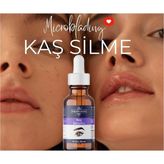Prime Kaş Kontürü Silme Serumu, Microblading Silme 30 ml