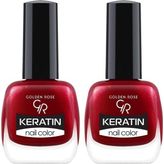 Prime Keratin Nail NO:133 - Oje 2li Paket