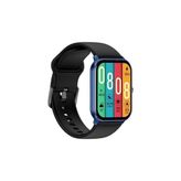 Prime Kieslect Ks Mini Amoled Ekranlı Akıllı Saat Mavi - 01P-Pembe - 35 - 48 mm - Option-1