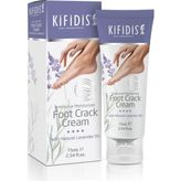 Prime Kifidis Ayak Çatlak Kremi 75 ml