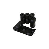 Prime Köpek Kaka Poşeti 4lü Set