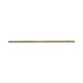 Prime Kulp Alt Taban Antik 320 mm - 1BW-Beyaz - Ahşap