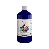 Prime Lacivert Akrilik Boya 1000 gr