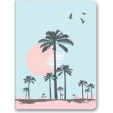 Prime Le Naturel Mini Defter Çizgili 14X20 cm - --