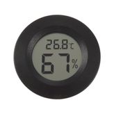 Prime Life Hygrometer Dijital Nem Ölçer Sıcaklık Ölçer Termometre CB22
