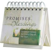 Prime Life Sayesinde & Blessings Daybrightener Sonsuz Takvim