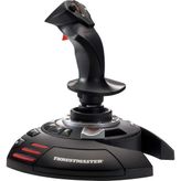 Prime Life T.flight Stick x – Pc Uyumlu Başlangıç Seviyesi Uçuş Joystick’i – Ergonomik Tasarım, Dahili Dümen Kontrolü ve Hızlı Tetikleyici – Tak ve Çalıştır (Plug & Play)