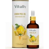 Prime Limon Yağı 20 ml