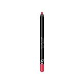 Prime Lips Lipliner No: 541 - Mat Bitişli Yumuşak Dudak Kalemi - Siyah