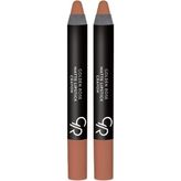Prime Lipstick Crayon No:29 - Ruj 2li Paket - Option-1