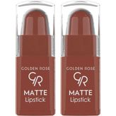 Prime Lipstick (Mini) No:16 - Ruj 2li Paket