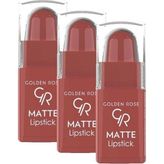 Prime Lipstick (Mini) No:27 - Ruj (3 Paketi)