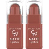 Prime Lipstick (Mini) No:31 - Ruj 2li Paket - Option-1