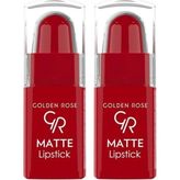 Prime Lipstick (Mini) No:35 - Ruj 2li Paket