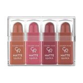 Prime Lipstick (Mini) No:mix 1 - Ruj - Option-1