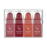 Prime Lipstick (Mini) No:mix 3 - Ruj