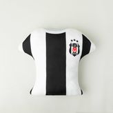 Prime Lisanslı Forma Kırlent - Option-1 - 1BW-Beyaz