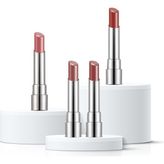 Prime Lush Lips 4'lü Makyaj Seti - Option-1