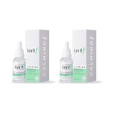 Prime Luv It! Centella Özlü Serum (2 Paketi) - Option-1