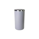 Prime M-E48-07 Çöp Kovası, Gri, 35 Lt - 000-Siyah - Option-1