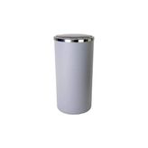 Prime M-E48-07 Çöp Kovası, Gri, 35 Lt