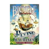Prime Machines Oyun Kartları - Option-1